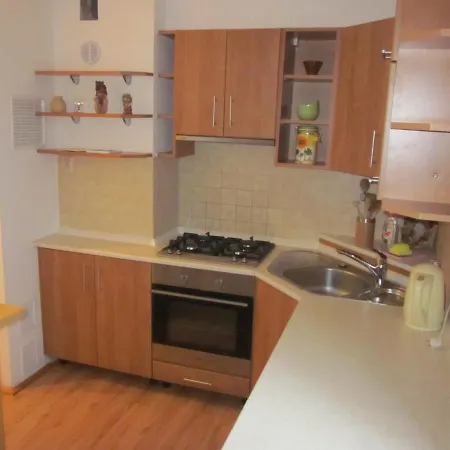 Apartman U Dvou Kocouru