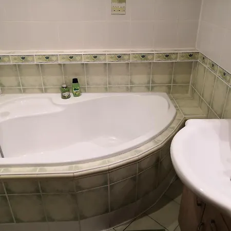 Apartman U Dvou Kocouru * הַרָכוֹב