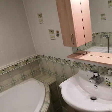 Apartman U Dvou Kocouru