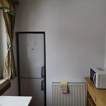 Apartman U Dvou Kocouru * הַרָכוֹב